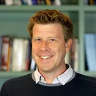 Portrait of Andy Howell