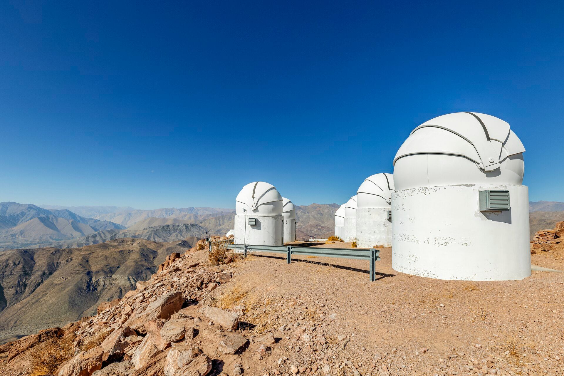 Las Cumbres Observatory