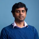 Portrait of Tejaswi Venumadhav