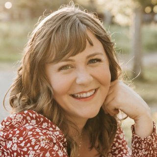 Portrait of Briley Lewis