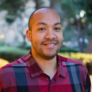Portrait of Ronald Alexander Lopez
